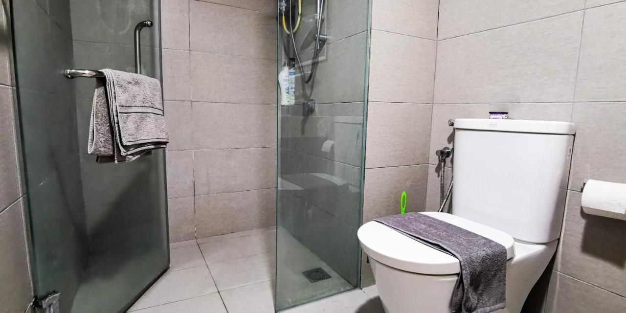 Ekocheras Loft 5 Pax, #Soccertable #Abovemall #Cozy #Freecarpark Kuala Lumpur Esterno foto